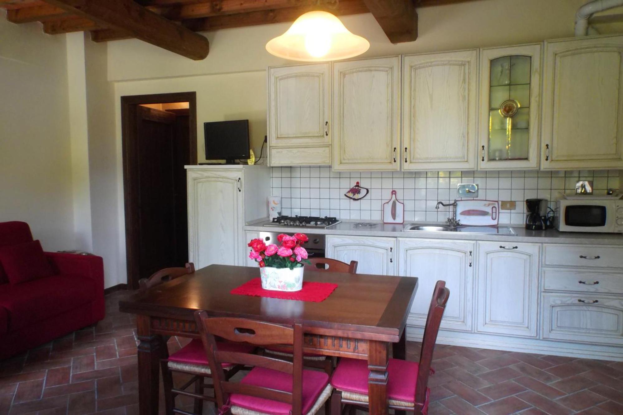 Apartments Borgo Toscano Gambassi Terme Room photo