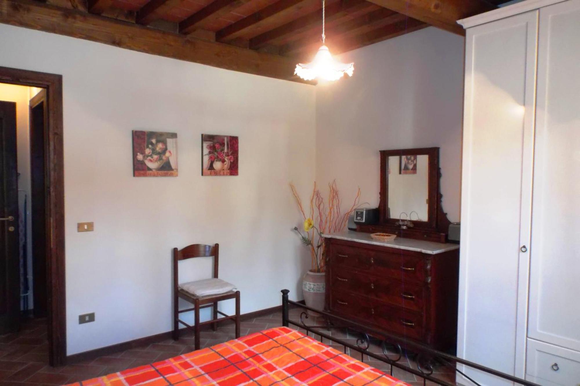 Apartments Borgo Toscano Gambassi Terme Room photo