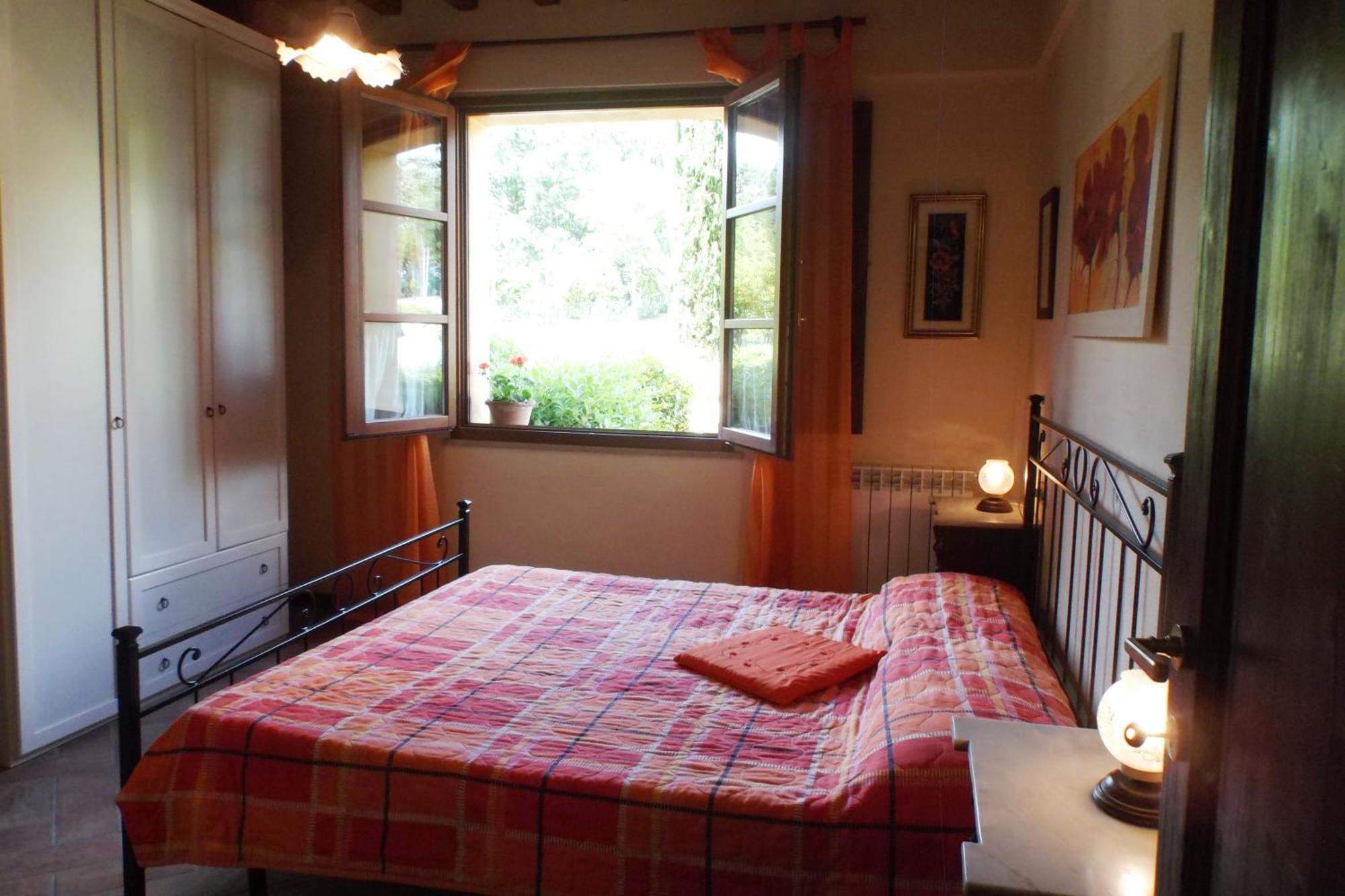 Apartments Borgo Toscano Gambassi Terme Room photo