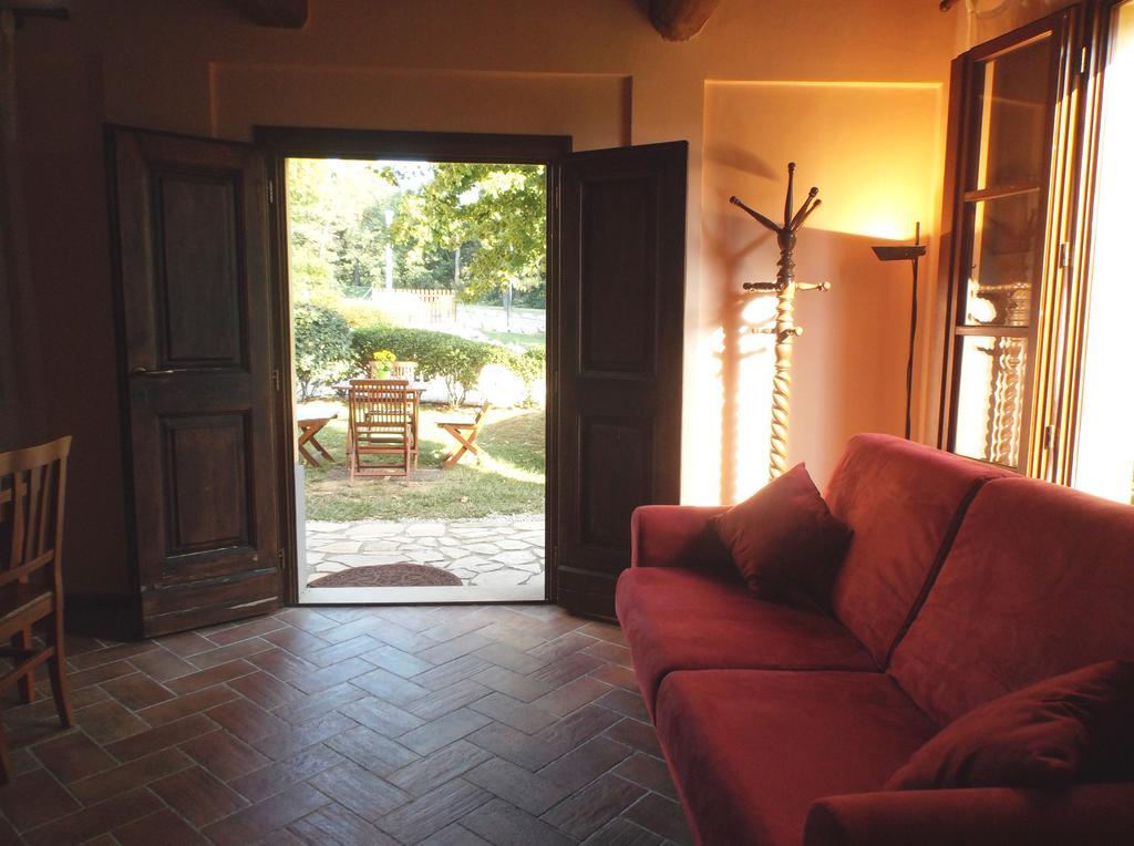 Apartments Borgo Toscano Gambassi Terme Room photo