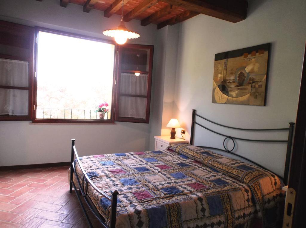 Apartments Borgo Toscano Gambassi Terme Room photo