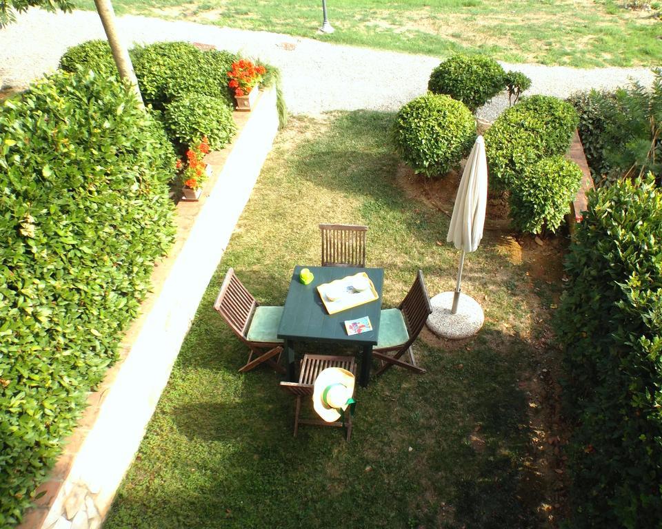 Apartments Borgo Toscano Gambassi Terme Room photo