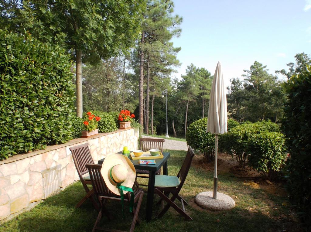 Apartments Borgo Toscano Gambassi Terme Room photo