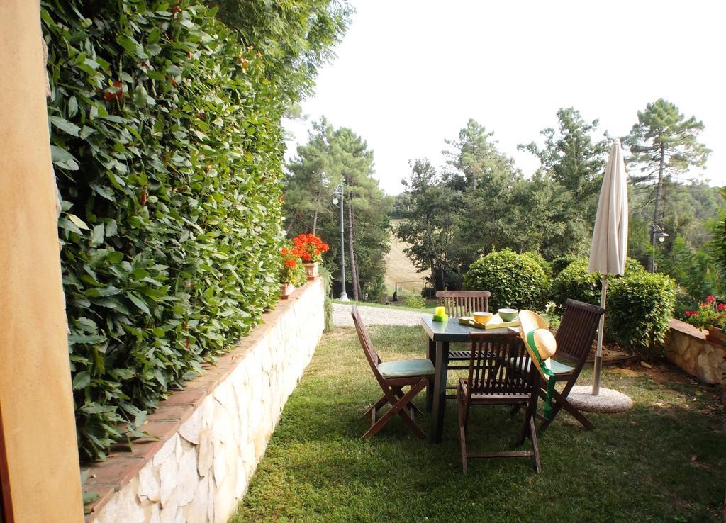 Apartments Borgo Toscano Gambassi Terme Room photo