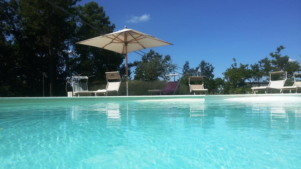Apartments Borgo Toscano Gambassi Terme Room photo