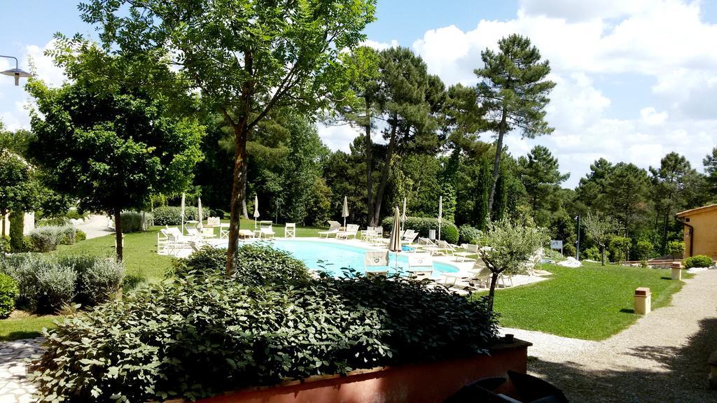 Apartments Borgo Toscano Gambassi Terme Room photo