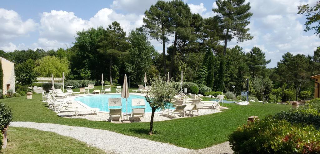 Apartments Borgo Toscano Gambassi Terme Room photo