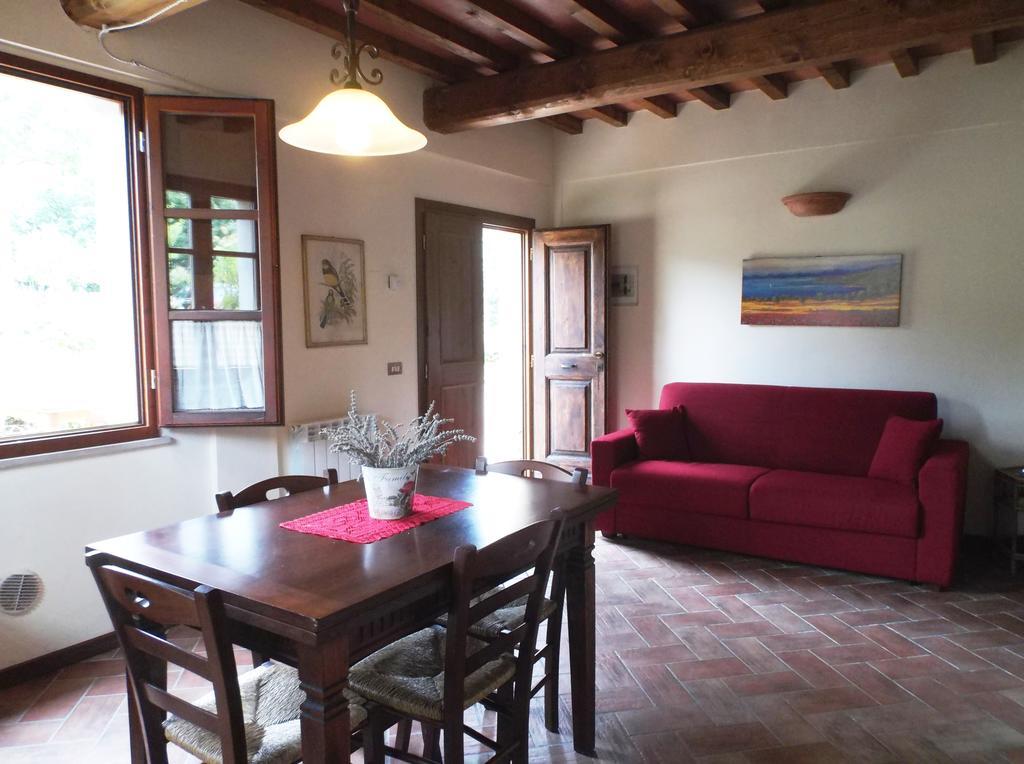 Apartments Borgo Toscano Gambassi Terme Room photo