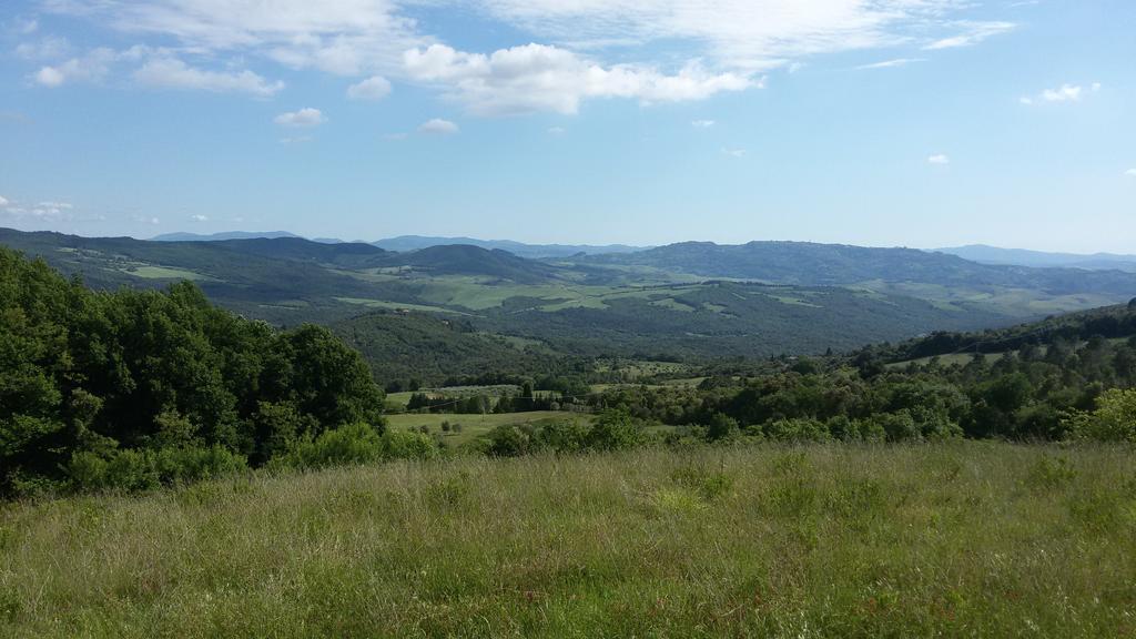 Apartments Borgo Toscano Gambassi Terme Room photo