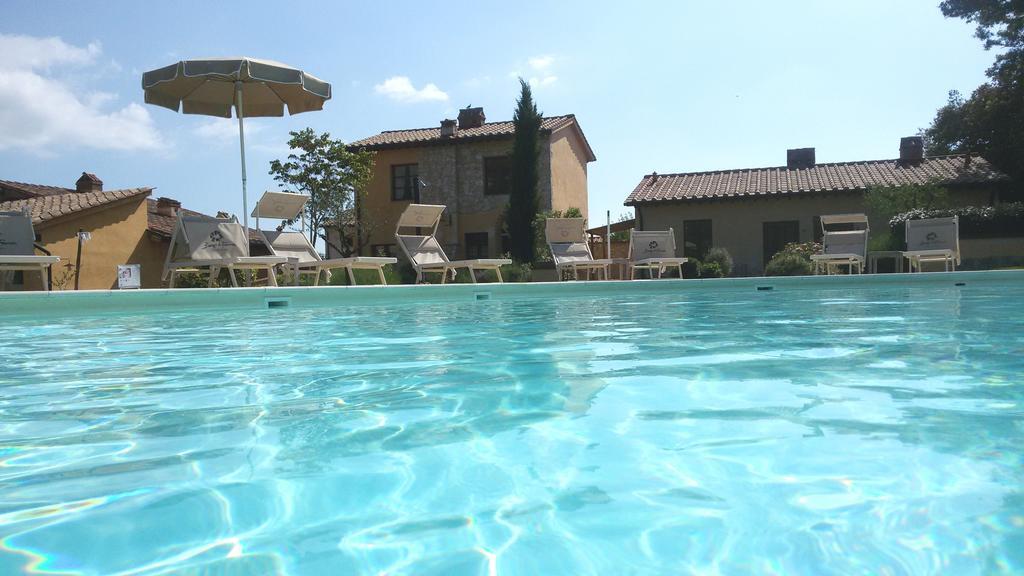 Apartments Borgo Toscano Gambassi Terme Room photo