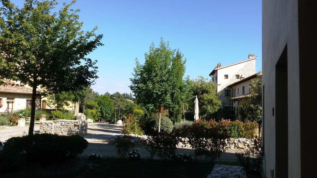 Apartments Borgo Toscano Gambassi Terme Room photo