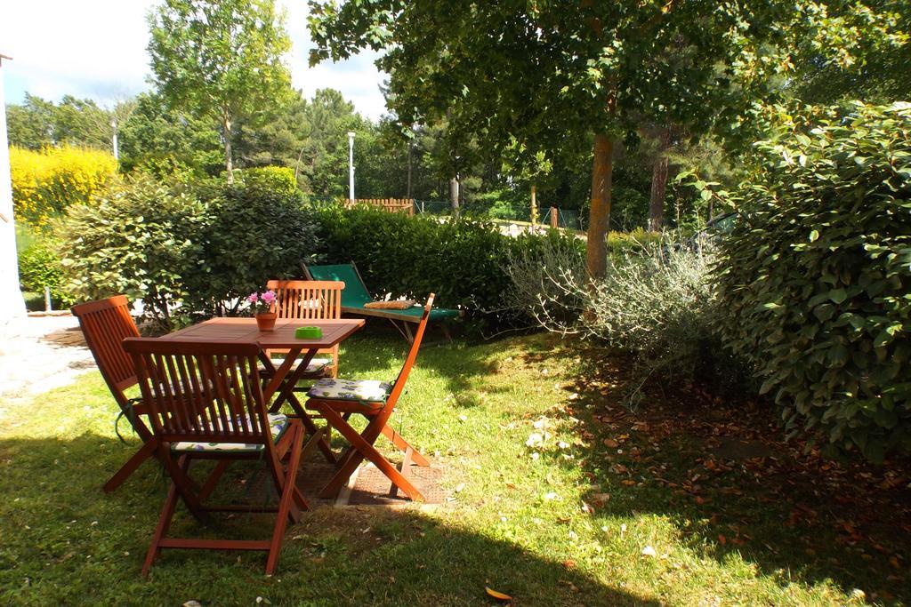 Apartments Borgo Toscano Gambassi Terme Exterior photo