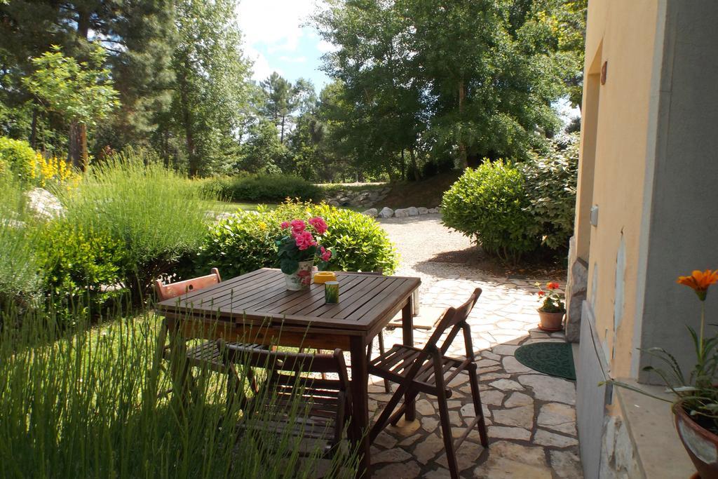 Apartments Borgo Toscano Gambassi Terme Exterior photo