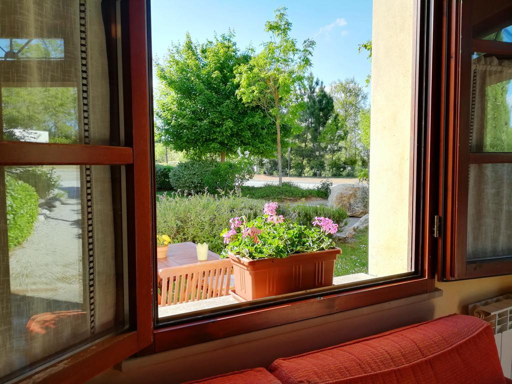 Apartments Borgo Toscano Gambassi Terme Exterior photo