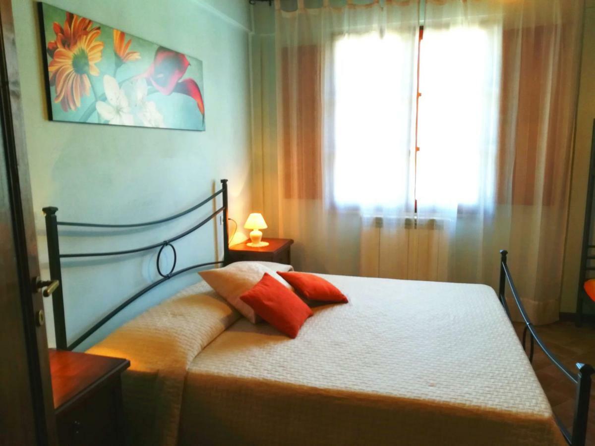 Apartments Borgo Toscano Gambassi Terme Exterior photo